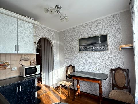 квартира за адресою Прибузька вул., 24