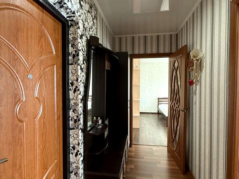 квартира за адресою Прибузька вул., 24