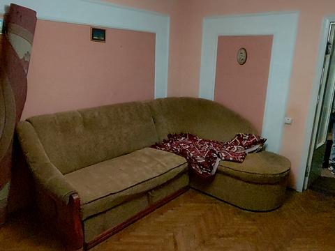 квартира по адресу Червоной Калины просп., 39