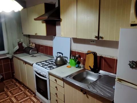 квартира по адресу Червоной Калины просп., 39