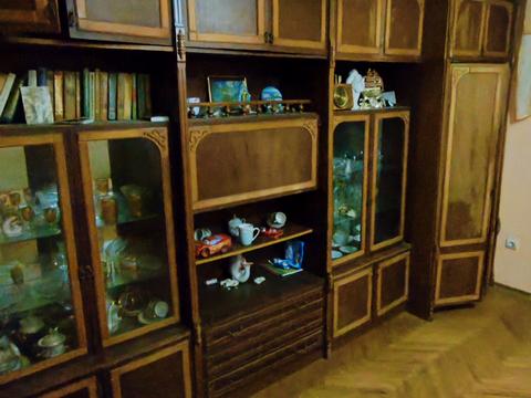 квартира по адресу Червоной Калины просп., 39