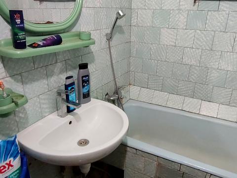 квартира по адресу Червоной Калины просп., 39