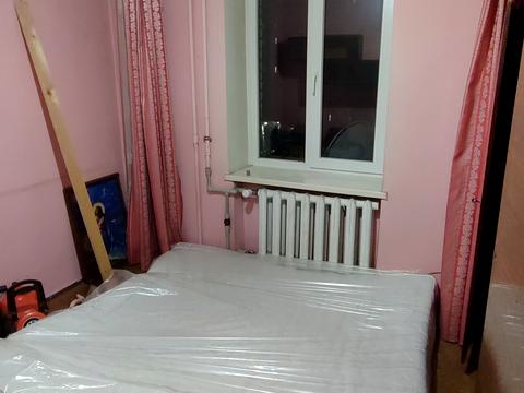 квартира по адресу Червоной Калины просп., 39