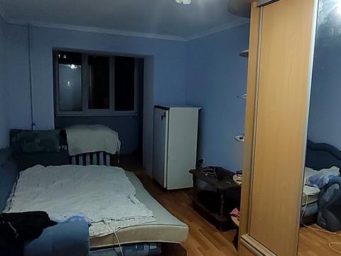 квартира по адресу Червоной Калины просп., 39