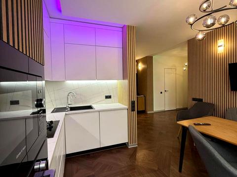 квартира за адресою Топольна вул., 4в