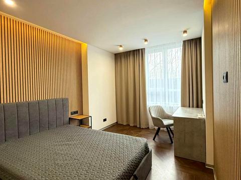 квартира за адресою Топольна вул., 4в