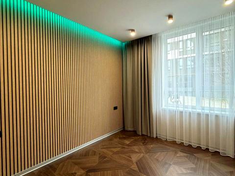 квартира за адресою Топольна вул., 4в