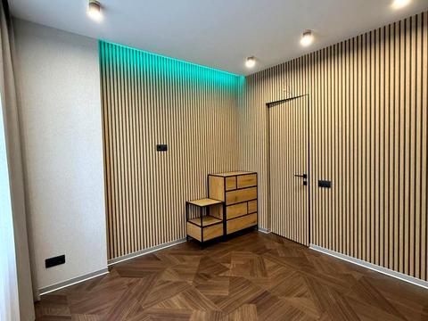 квартира за адресою Топольна вул., 4в