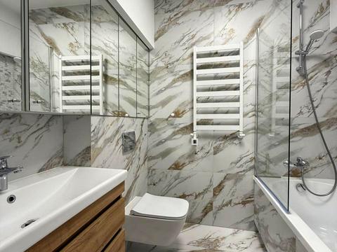 квартира за адресою Топольна вул., 4в