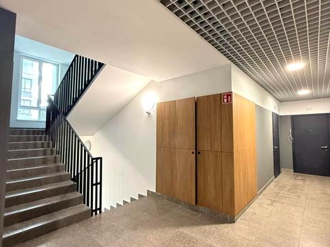 квартира за адресою Топольна вул., 4в