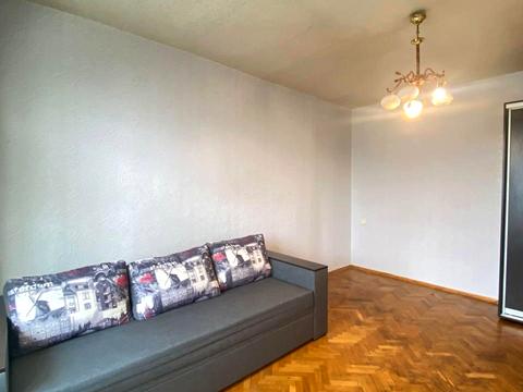 квартира по адресу Вацлава Гавела бульв. (Івана Лепсе), 21-В