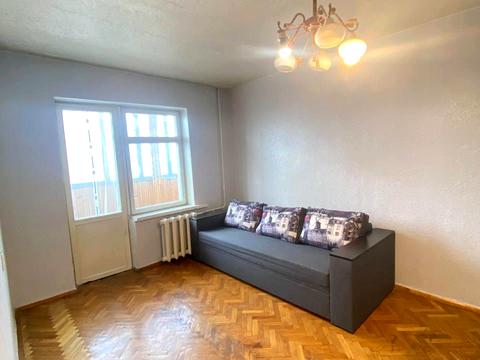 квартира по адресу Вацлава Гавела бульв. (Івана Лепсе), 21-В