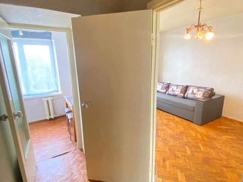 квартира по адресу Вацлава Гавела бульв. (Івана Лепсе), 21-В