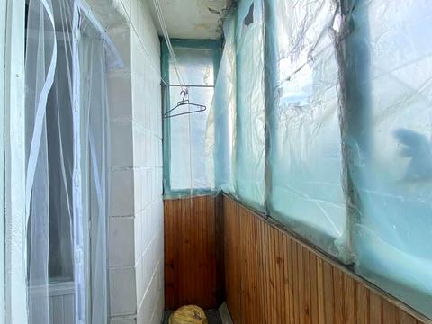 квартира по адресу Вацлава Гавела бульв. (Івана Лепсе), 21-В