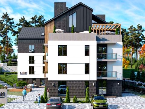 квартира за адресою Богдана Хмельницького вул., 22В