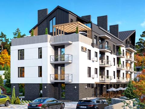 квартира за адресою Богдана Хмельницького вул., 22В