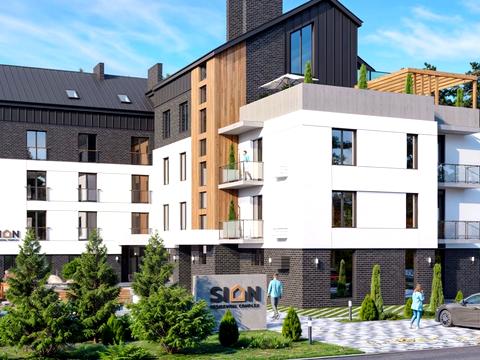 квартира за адресою Богдана Хмельницького вул., 22В