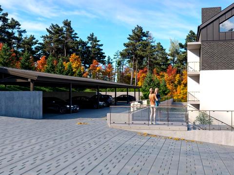 квартира за адресою Богдана Хмельницького вул., 22В