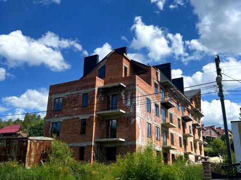 квартира за адресою Богдана Хмельницького вул., 22В