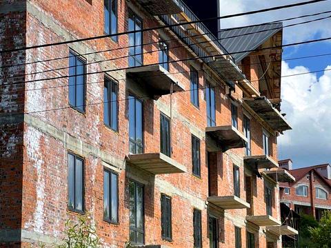 квартира за адресою Богдана Хмельницького вул., 22В