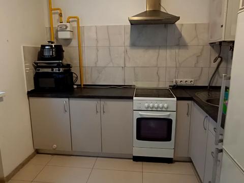 квартира по адресу Степанівська ул., 10-А