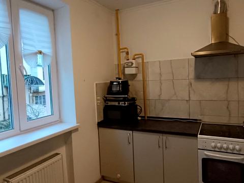 квартира по адресу Степанівська ул., 10-А