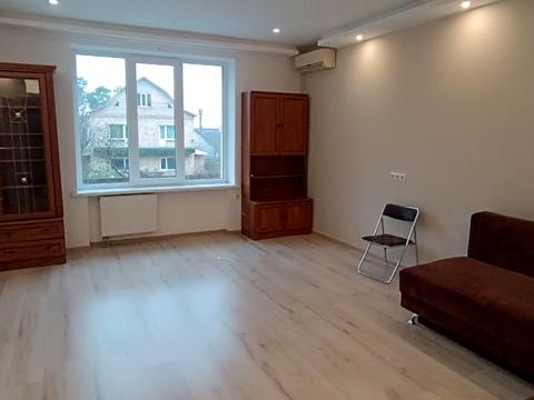 квартира по адресу Степанівська ул., 10-А