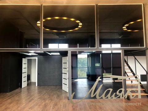 коммерческая по адресу Михаила Бойчука ул. (Киквидзе), 41