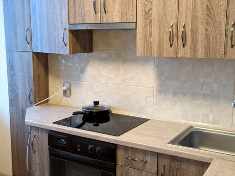 квартира за адресою Томаша Масарика вул., 18