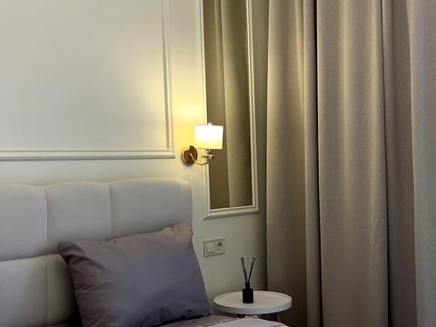 квартира за адресою Ґарета Джонса вул. (Сім'ї Хохлових), 12