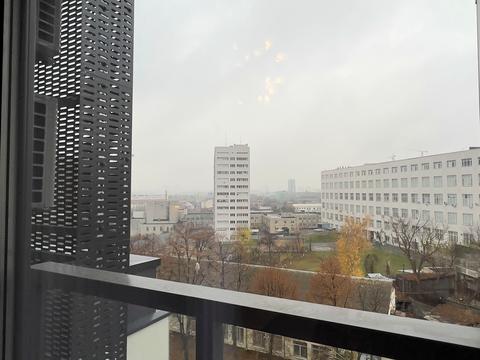 квартира за адресою Ґарета Джонса вул. (Сім'ї Хохлових), 12