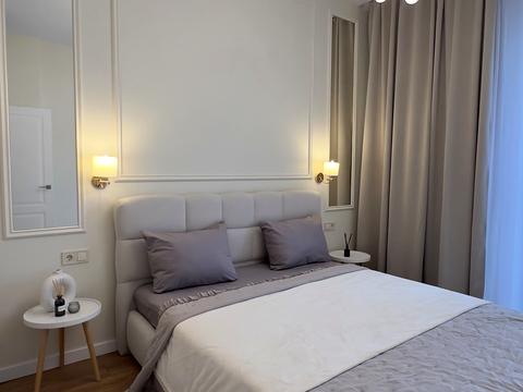 квартира за адресою Ґарета Джонса вул. (Сім'ї Хохлових), 12