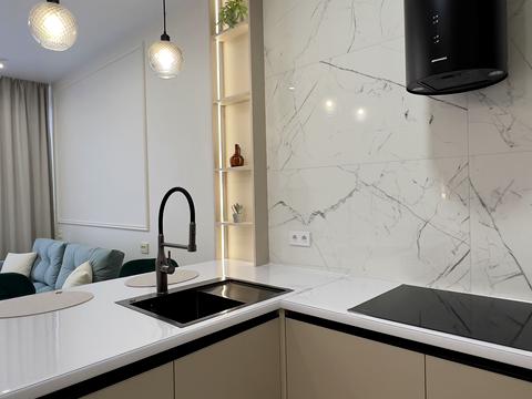 квартира за адресою Ґарета Джонса вул. (Сім'ї Хохлових), 12