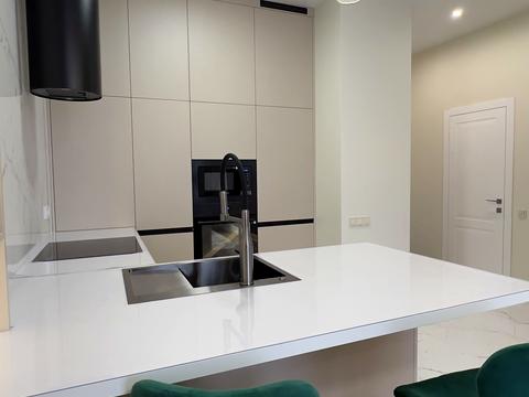 квартира за адресою Ґарета Джонса вул. (Сім'ї Хохлових), 12