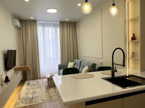 квартира за адресою Ґарета Джонса вул. (Сім'ї Хохлових), 12