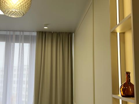 квартира за адресою Ґарета Джонса вул. (Сім'ї Хохлових), 12