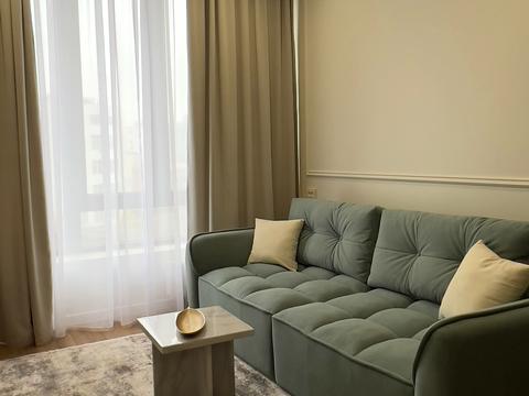 квартира за адресою Ґарета Джонса вул. (Сім'ї Хохлових), 12