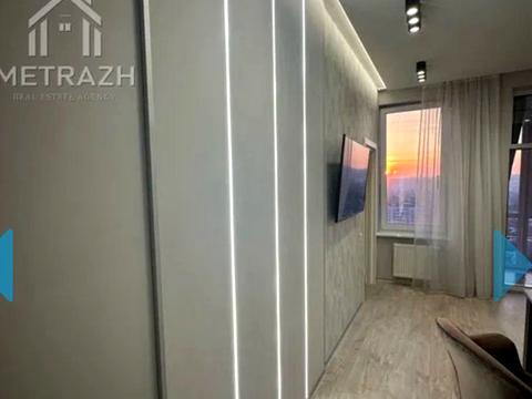 квартира по адресу Клочковская ул., 117