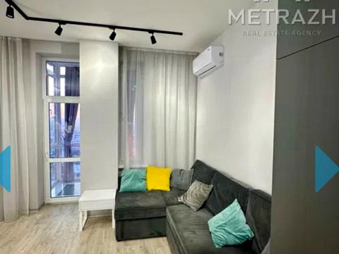 квартира по адресу Клочковская ул., 117