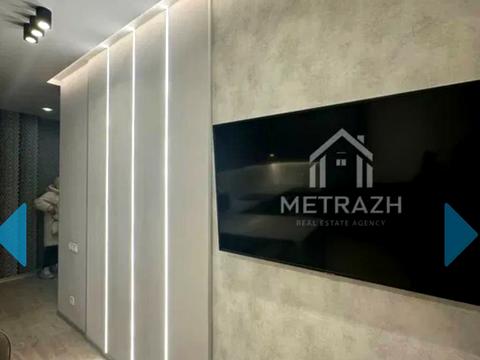 квартира по адресу Клочковская ул., 117