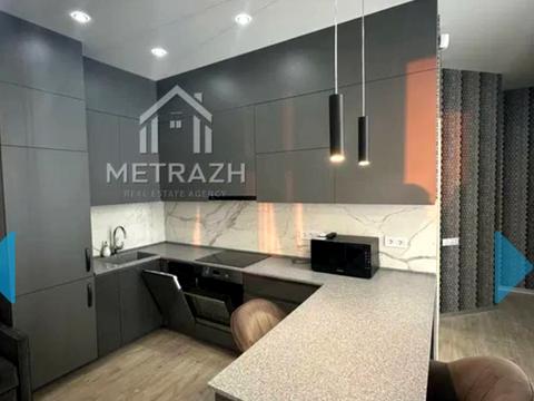 квартира по адресу Клочковская ул., 117