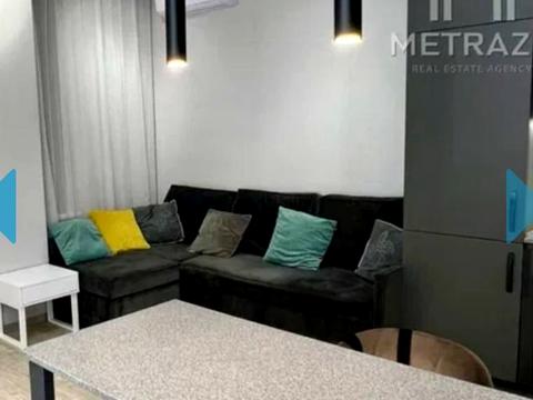 квартира по адресу Клочковская ул., 117