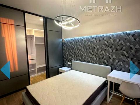 квартира по адресу Клочковская ул., 117