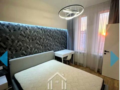 квартира по адресу Клочковская ул., 117