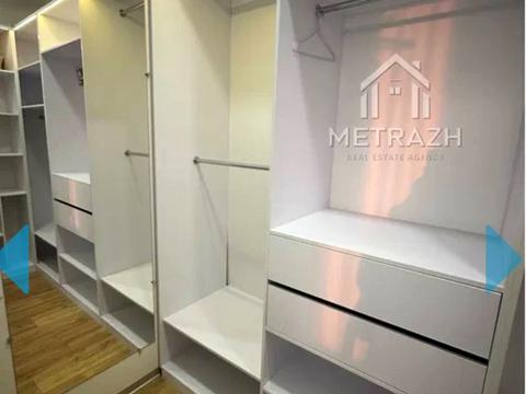 квартира по адресу Клочковская ул., 117