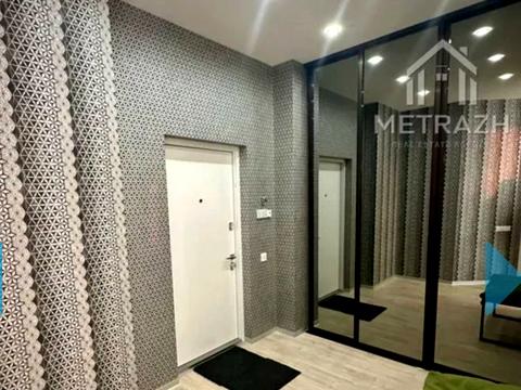 квартира по адресу Клочковская ул., 117