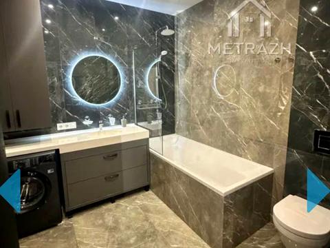 квартира по адресу Клочковская ул., 117