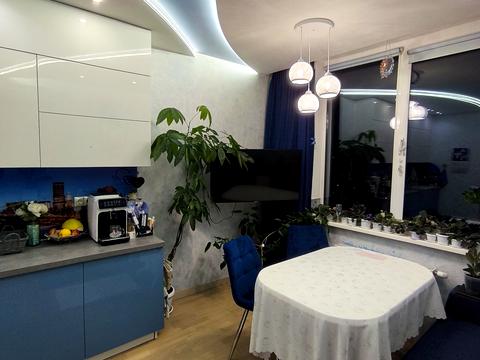 квартира за адресою Харківське шосе, 188