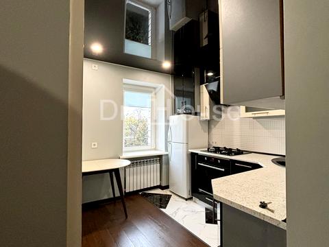 квартира по адресу Замарстыновская ул. (Калинина), 150