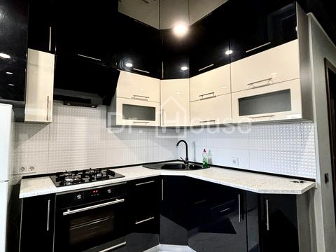 квартира за адресою Замарстинівська вул. (Калініна), 150